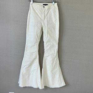 NWOT FOREVER 21 Corduroy Jean